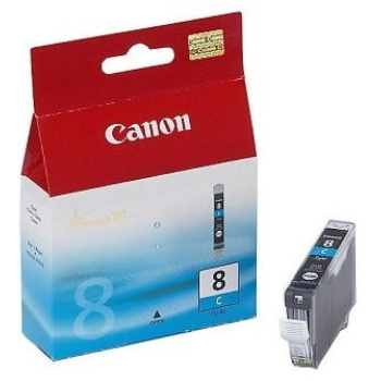 Kartuša Canon CLI-8 modra, original - E-kartuse.si