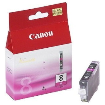 Kartuša Canon CLI-8 škrlatna, original - E-kartuse.si
