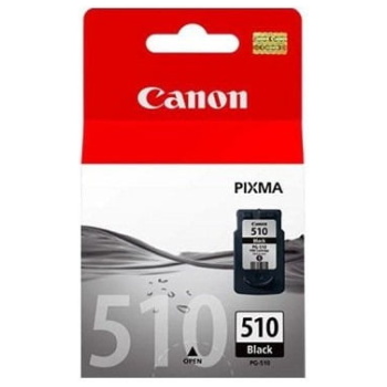 Kartuša Canon PG-510 črna, original - E-kartuse.si