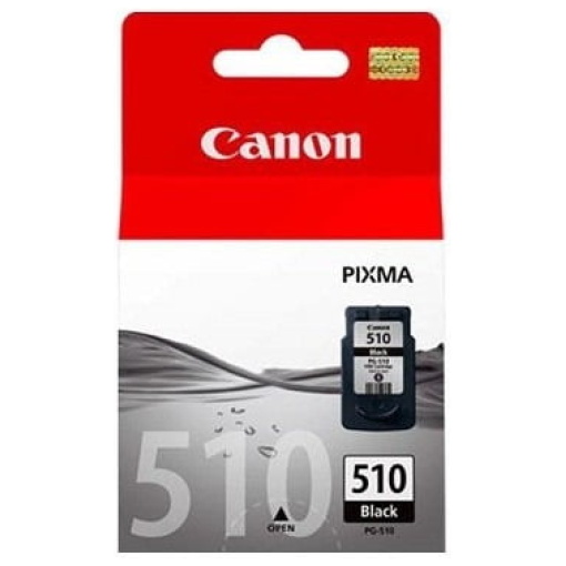 Kartuša Canon PG-510 črna, original - E-kartuse.si