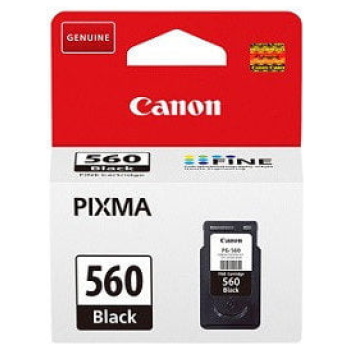 Kartuša Canon PG-560 črna, original - E-kartuse.si