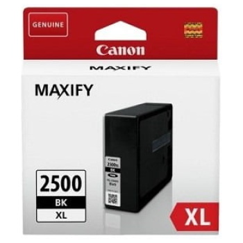 Kartuša Canon PGI-2500XL črna, original - E-kartuse.si