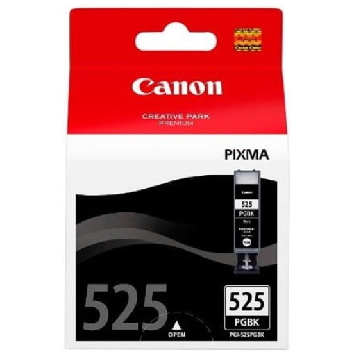 Kartuša Canon PGI-525 črna, original - E-kartuse.si