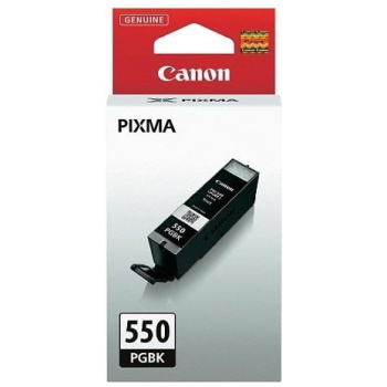 Kartuša Canon PGI-550 črna, original - E-kartuse.si