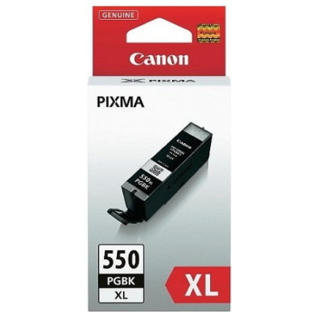 Kartuša Canon PGI-550XL črna, original - E-kartuse.si