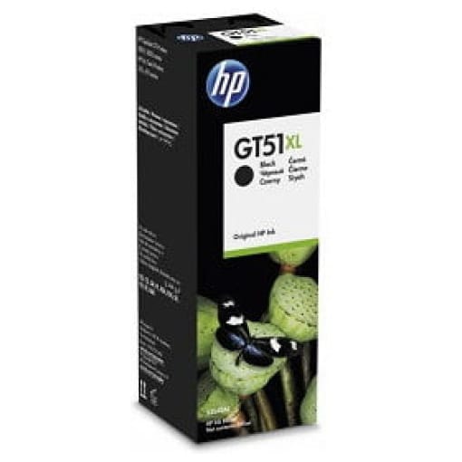 Črnilo HP GT53XL (1VV21AE) črna, original - Kartuse.si