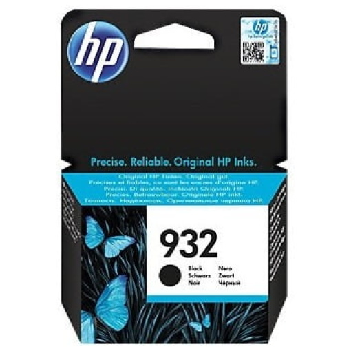 Kartuša HP 932 (CN057AE) črna, original - E-kartuse.si