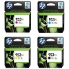 Komplet kartuš HP 953XL (3HZ52AE), original - Kartuse.si