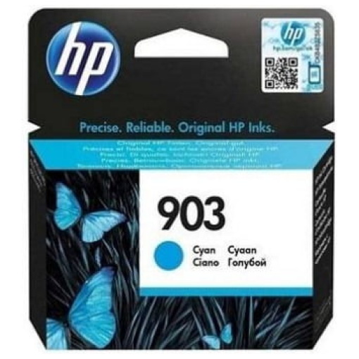 Kartuša HP 903 (T6L87AE) modra, original - E-kartuse.si