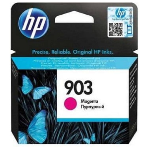 Kartuša HP 903 (T6L91AE) škrlatna, original - E-kartuse.si