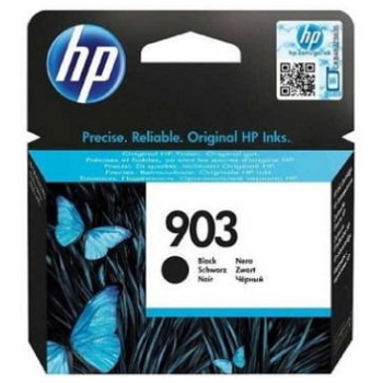 Kartuša HP 903 (T6L99AE) črna, original - E-kartuse.si