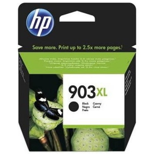 Kartuša HP 903XL (T6M15AE) črna, original - E-kartuse.si