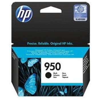 Kartuša HP 950 (CN049AE) črna, original - E-kartuse.si