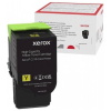 Toner Xerox C310/C315 (006R04363) rumena, original - E-kartuse.si