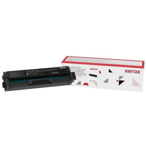 Toner Xerox C230/C235 (006R04387) črna, original - E-kartuse.si