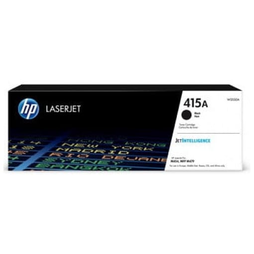 Toner HP 415A (W2030A) črna, original - E-kartuse.si