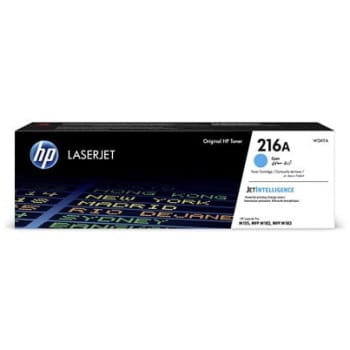 Toner HP 216A (W2411A) modra, original - E-kartuse.si