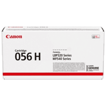 Toner Canon CRG-056H (3008C002) črna, original - E-kartuse.si