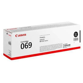 Toner Canon CRG-069 (5094C002) črna, original - E-kartuse.si