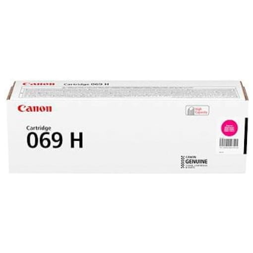 Toner Canon CRG-069H (5096C002) škrlatna, original - E-kartuse.si