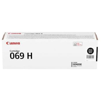 Toner Canon CRG-069H (5098C002) črna, original - E-kartuse.si