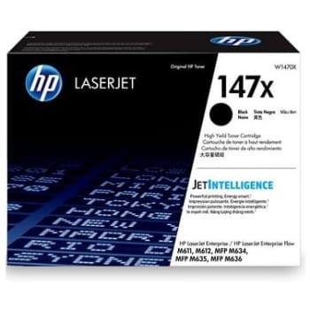 Toner HP 147X (W1470X) črna, original - E-kartuse.si