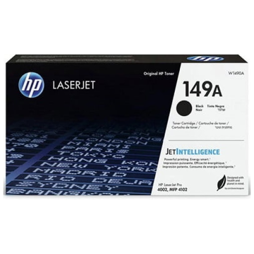 Toner HP 149A (W1490A) črna, original - E-kartuse.si