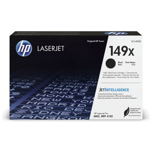 Toner HP 149X (W1490X) črna, original - E-kartuse.si