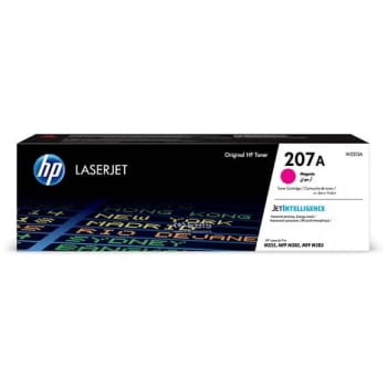 Toner HP 207A (W2213A) škrlatna, original - E-kartuse.si