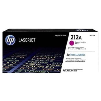 Toner HP 212A (W2123A) škrlatna, original - E-kartuse.si