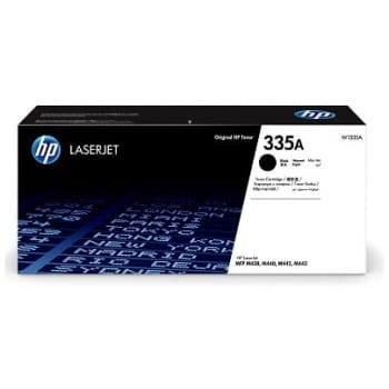 Toner HP 335A (W1335A) črna, original - E-kartuse.si