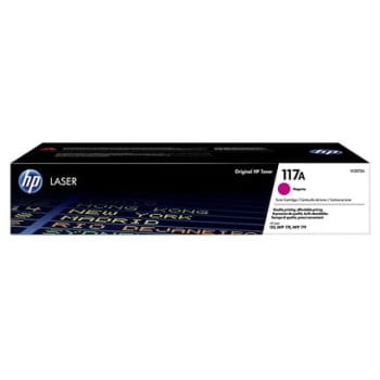 Toner HP 117A (W2073A) škrlatna, original - E-kartuse.si