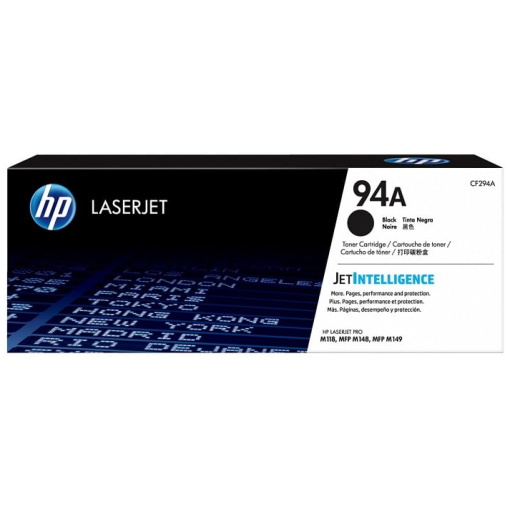 Toner HP 94A (CF294A) črna, original - E-kartuse.si