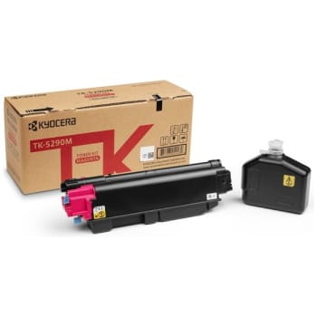 Toner Kyocera TK-5290 škrlatna, original - E-kartuse.si