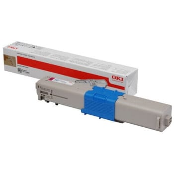 Toner OKI C332 (46508710) škrlatna, original - E-kartuse.si