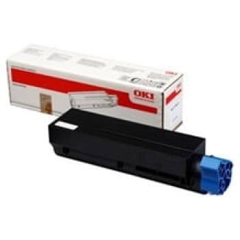 Toner OKI MB472 HC (45807106) črna, original - E-kartuse.si