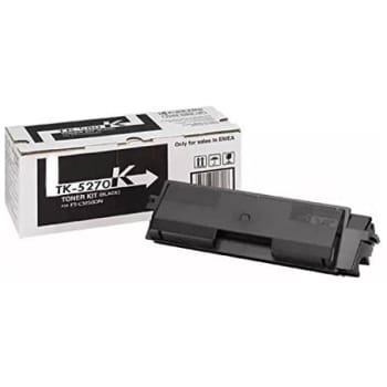 Toner Kyocera TK-5270 črna, original - E-kartuse.si