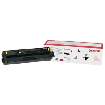 Toner Xerox C230/C235 (006R04390) rumena, original - E-kartuse.si