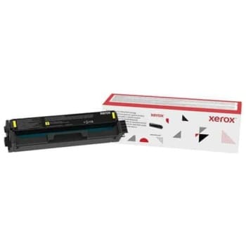 Toner Xerox C230/C235 (006R04398) rumena, original - E-kartuse.si