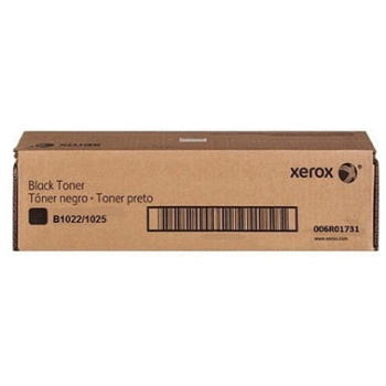 Toner Xerox B1022/1025 (006R01731) črn, original - E-kartuse.si