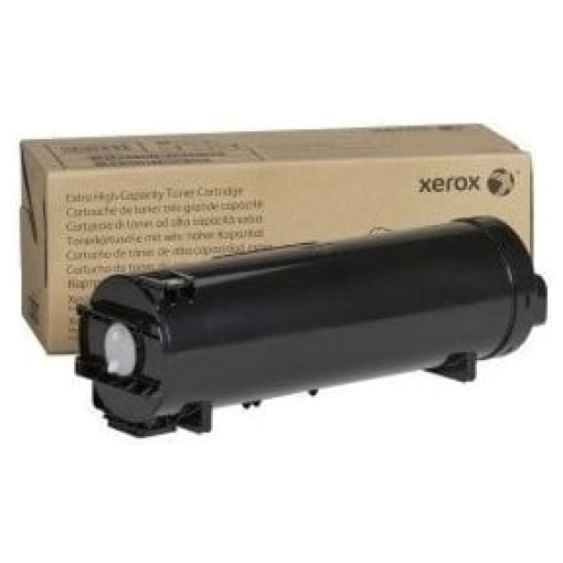 Toner Xerox B600/B605 (106R03941) črna, original - E-kartuse.si