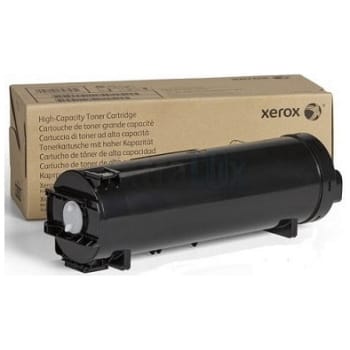 Toner Xerox B600/B605 (106R03943) črna, original - E-kartuse.si