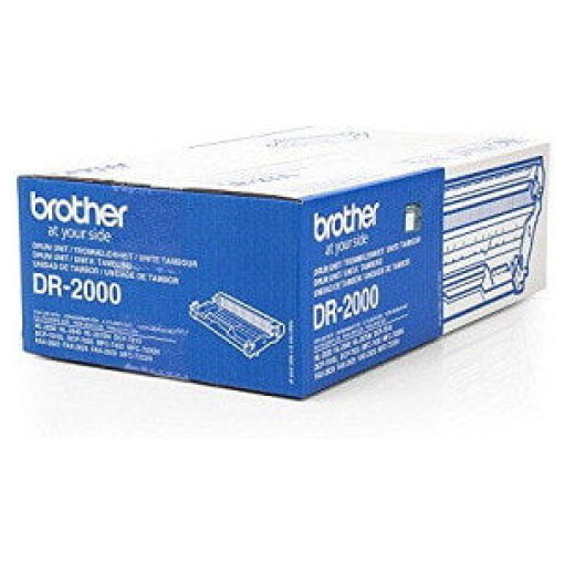 Boben Brother DR-2000 original - E-kartuse.si
