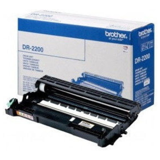 Boben Brother DR-2200 original - E-kartuse.si