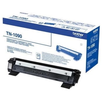 Toner Brother TN-1090 črna, original - E-kartuse.si