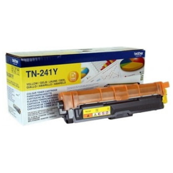 Toner Brother TN-241 rumena, original - E-kartuse.si