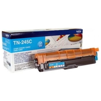 Toner Brother TN-245 modra, original - E-kartuse.si