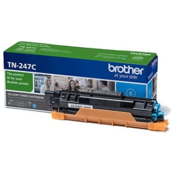 Toner Brother TN-247 modra, original - E-kartuse.si