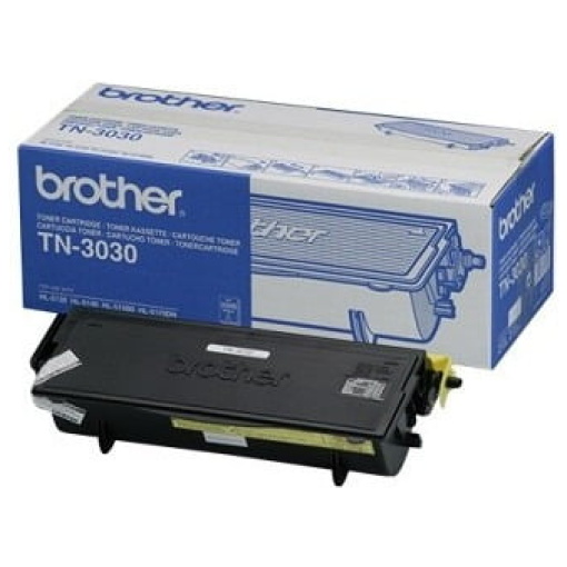 Toner Brother TN-3030 črna, original - E-kartuse.si