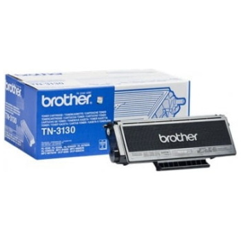 Toner Brother TN-3130 črna, original - E-kartuse.si